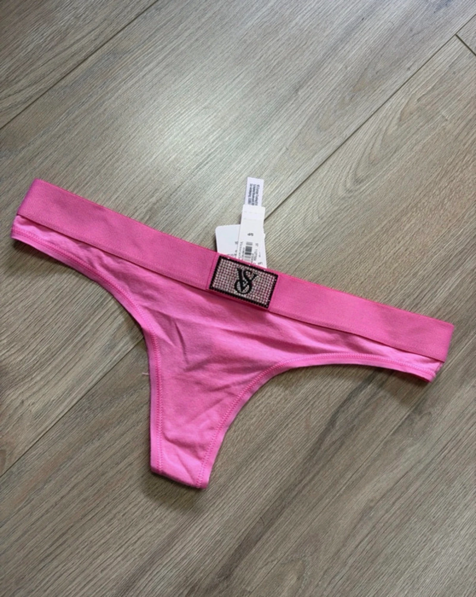 Victoria’s Secret string 